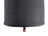 2pcs Air Spring Bellow Bags fit for Firestone W01-095-0500 fit for ContiTech 4913NP02 80659108