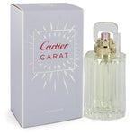 Cartier Carat by Cartier Eau De Parfum Spray 3.3 oz for Women FX-545311