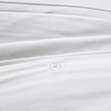 Full/Queen 4 Piece Microfiber 2-in-1 Duvet Set B035129151