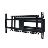 TV Wall Mount Bracket, 40-120 Inch TV, with Rotation and Tilt Functions, Full-motion TV Wall Mount, W1102P198311
