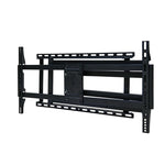 ZUN TV Wall Mount Bracket, 40-120 Inch TV, with Rotation and Tilt Functions, Full-motion TV Wall Mount, W1102P198311