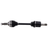 Front Left CV Axle Shaft Assembly Fit For Lexus ES300 1997-2001 V6 3.0L Front Left 1997-2001 04455180
