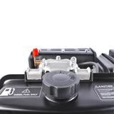 10HP 4Stroke Single-Cylinder Diesel Engine 418CC 6300W Recoil 3600RPM Air Cooled 97953838
