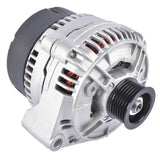 Alternator 12V for Mercedes-Benz CLK430 CLK55 AMG E430 SL500 SL600 1994-2003 Clockwise Rotation 32194493