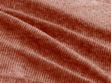 LSF&RSF Sofa Velvet- Red W3041P386584