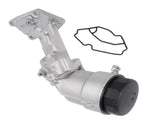 Oil Filter Housing Fits for Mercedes ML320 E320 GL320 GL350 R320 E350 R350 ML320 S350 Sprinter 2500 89248889