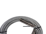 Equalizer Cable 30' 1/2" Replacement for Rotary Lift Model SPO10 Set of 2 N372 / BH7529-86 20471910