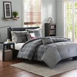 Full/Queen Comforter Set B03595914