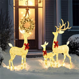 Inflatable Christmas Decoration 36680575