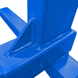 Engine Stand 2000LBS Capacity, 360 Degree Rotating Engine Run Stand with 6-Casters, Heavy Duty W2913P305238