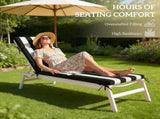 Chaise Lounge Cushion 04429225