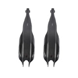 Pair Rear Lower Rearward Control Arm Set Replacement for Jeep Cherokee Chrysler 200 300 2014-2022 58768921
