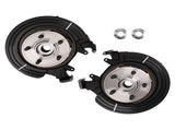Rear Hub Bearing & Knuckle fit for Ford Explorer XLT Limited 2002-2005 64222317