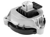 2pcs Left & Right Engine Motor Mount fit for BMW 525Li 530Li 630i 730Li 16-19 10067 70000351