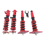 ZUN Coilovers Suspension Lowering Kit For Nissan Sentra B15 Sunny N16 2000-2006 Adjustable Height 67376735