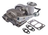 Turbo Charger For 1999-2002 Dodge Ram 2500 3500 5.9L 6BT HX35 HX35W 3592766 3592767 3539263 3802778 67174106