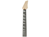DIY 6 String 170 Style Electric Guitar Kits with Mahogany Body, Maple Neck and Accessories 65299078