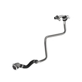 Coolant Return Line fit for BMW G30 X3 X4 120i 320i 330i 420i 520i Turbo 11537643226 42366554