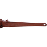 Heavy duty 3/8" 1/2" Ratchet Binders, 9200lbs Working Load breaking, G70 Hooks Adjustable Length, W465P205420
