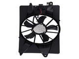 Radiator Condenser Cooling Fan fit for Jeep Cherokee 2014-2021 68197298AB CH3115179 44716366