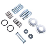 Pivot Pin & Bushing Kit Replacement for Bobcat 773 S160 S175 S150 S185 S175 S205 T180 T190 70825524