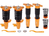 Coilovers Suspension Springs Kit Fit For Mazda 3 Hatchback 2.0L 2.3L 2.5L 2004-2013 57998118