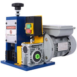 Automatic Wire Stripping Machine for 0.06"-1" Copper Wires, Motorized Wire Stripper Tool for 7/0-15 W465106363