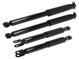 MaXpeedingrods Front Rear Complete Struts fit for Hummer H3 2006-2010 911527 41772248