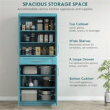 Kitchen Storage CabinetKitchen Cabinet 28158085