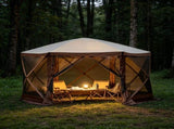 Pop Up Gazebo Tent 31856744