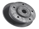 Front Wheel Brake Hub Rotor Disc Replacement for 2004-2024 John Deere Gator HPX 4x4 615E 815 XUV 88027993