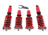 Coilovers Shocks Suspension Kit Front Rear for Honda CR-V 1996-2001 1st Gen. RD1-RD3 FWD & AWD 57397401