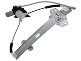 Power Window Lift Regulator fit for Honda Civic 1996-2000 Front Right Side w/Motor 24445493