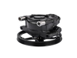 Power Steering Pump Pulley Fit for Ford Flex Taurus MKS MKT 2009-12 8A8Z3A674A 53212071