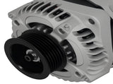 Alternator W/ 6 Grooves fit for Honda Pilot 3.5L 2005-2008 130 Amp 12 V 31100RJAA02 98691895