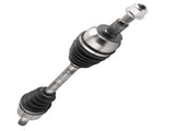Front Left CV Axle Shaft Assembly Driver Side fit for Ford Focus 2012-2018 18713395