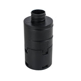 8KW Diesel Air Heater 12V Diesel Parking Car Heater Automatic Control 10L Tank LCD Switch Silencer 60125384