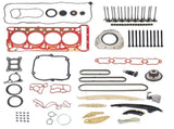 Timing Chain Head Gaskets Valves Kit Replacement for 1.8 2.0 TSI Audi A3 A4 A6 A7 Q5 2015-2020 63042976