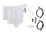 Engine Coolant Reservoir Tank w/ Cap & Hose Fits for Nissan Frontier Xterra 2008-2019 49038520