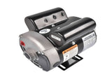 2 HP Air Compressor Motor, Single Phase Electric Motor, 3450 RPM 56 Frame 60 HZ 10290472
