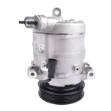 A/C Compressor Fits for Chevrolet Camaro 3.6L V6 2010-2015 68683 92229740 2279890 20981255