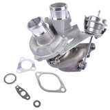 Turbocharger Turbo for 2013 2014 2015 2016 Ford F-150 3.5L V6 Left Driver Side DL3E6C879AD 09503972