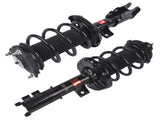 Front Complete Strut w/ Coil Springs Fit for Hyundai Sonata 2015-2019 Kia Optima 2016-2020 PM7001725 73441919