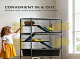 Small Animal Cage /Chinchilla Cage 94038049