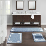 Cotton Tufted Bath Rug 24x72 B03598742
