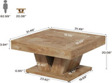 Rattan TableCoffee Table 86050520