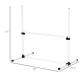 Dog agility training equipment 09757927