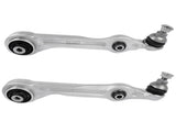 2x Front Lower Control Arms LH & RH Fits for Mercedes-Benz S450 S550 S550e S63 AMG S560 Maybach S600 17219504