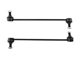 Suspension Front Lower Control Arms Sway Bar Links fit for Honda Odyssey 2002-2004 14437660