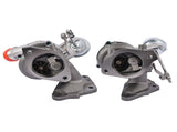 LeftRight Side Turbo Turbochargers for 2015-2017 Ford F-150 2.7L V6 Engines 36397208